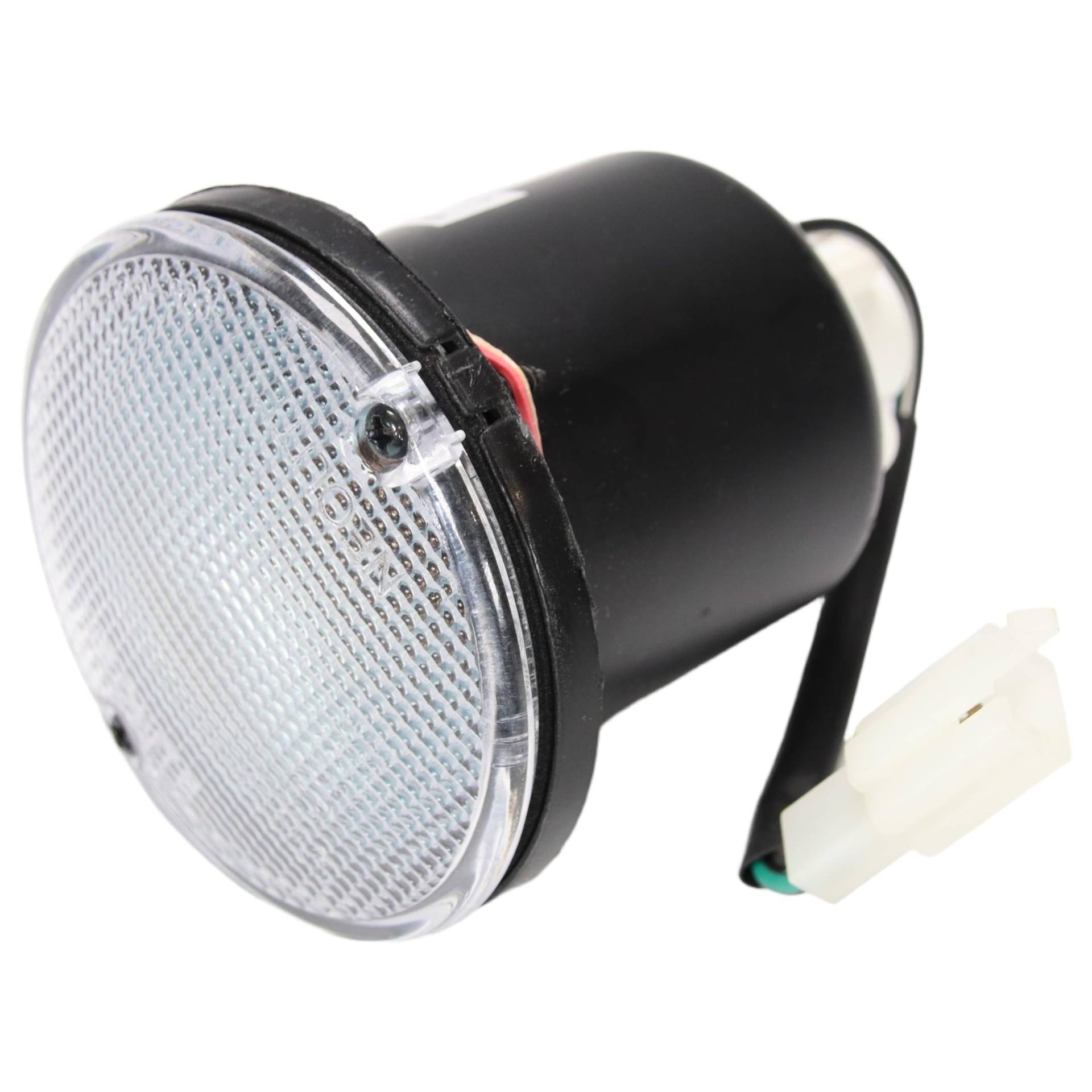 Rücklicht Piaggio für Porter, B000969 Rücklicht Piaggio für Porter, B000969 von Maxtuned