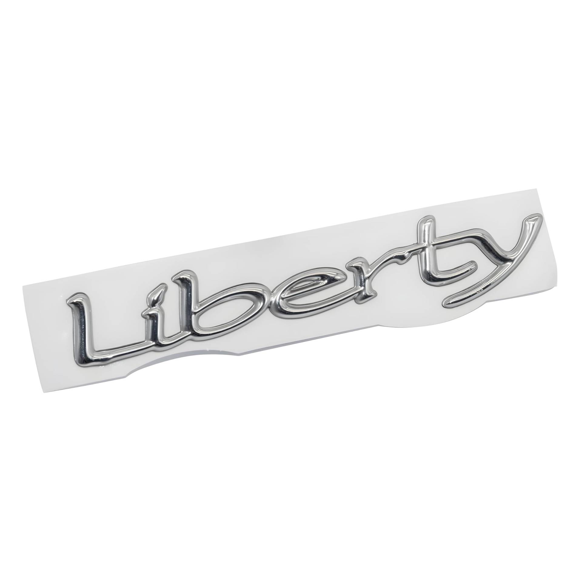 Schriftzug Piaggio Emblem, Liberty, 656739 Schriftzug Piaggio Emblem, Liberty, 656739 von Maxtuned