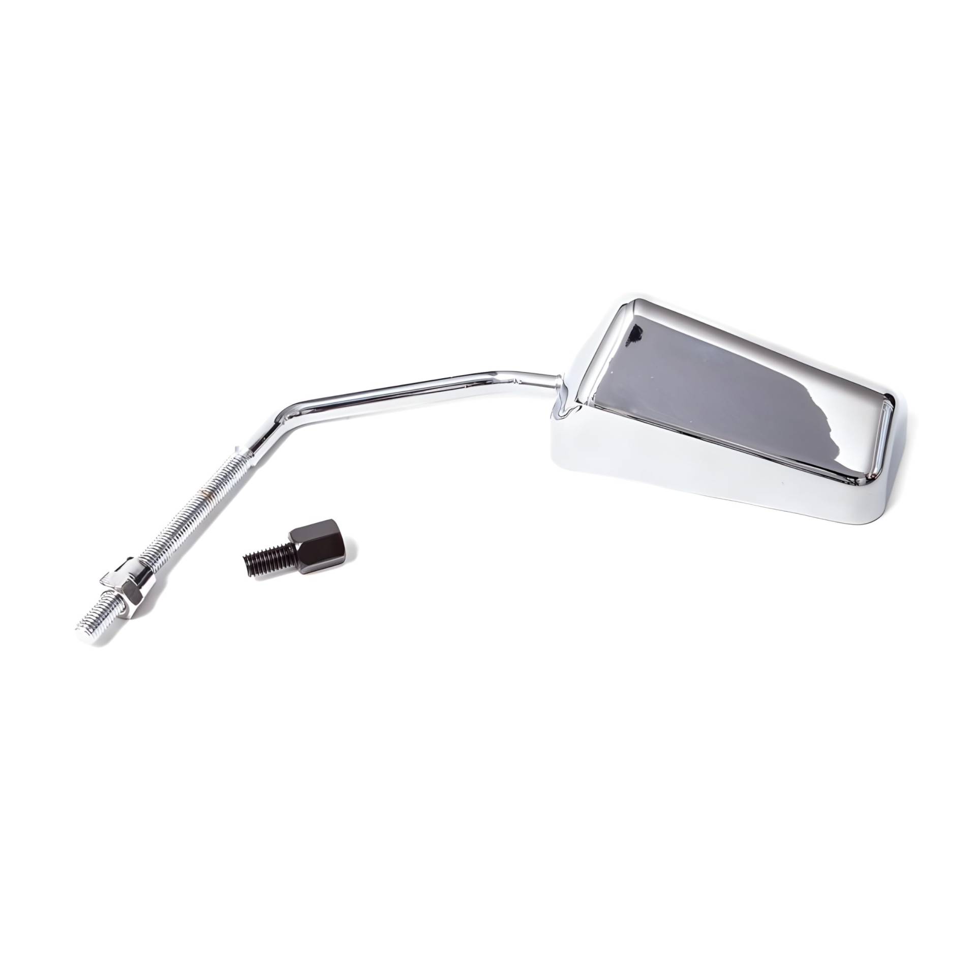 Spiegel Maxtuned F1 - Optik - M8 Universal - Chrom Spiegel Maxtuned F1 - Optik - M8 Universal - Chrom von Maxtuned