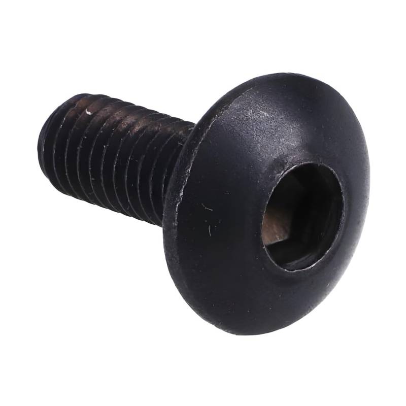 TBEI Schraube Piaggio, M5x12 mm, 896174 von Maxtuned