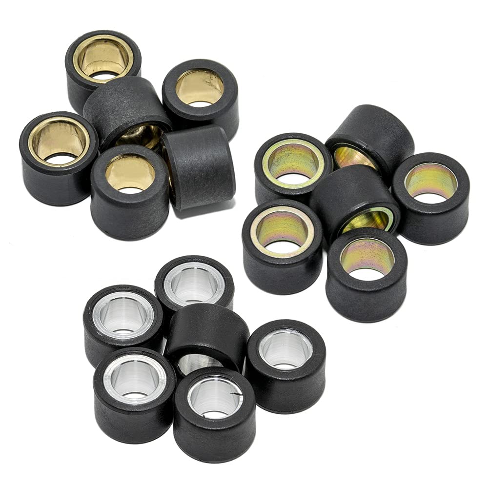 Variogewichte/Gewichte Variomatik Maxtuned, 16x13mm : 13.0g Variogewichte/Gewichte Variomatik Maxtuned, 16x13mm : 13.0g von Maxtuned