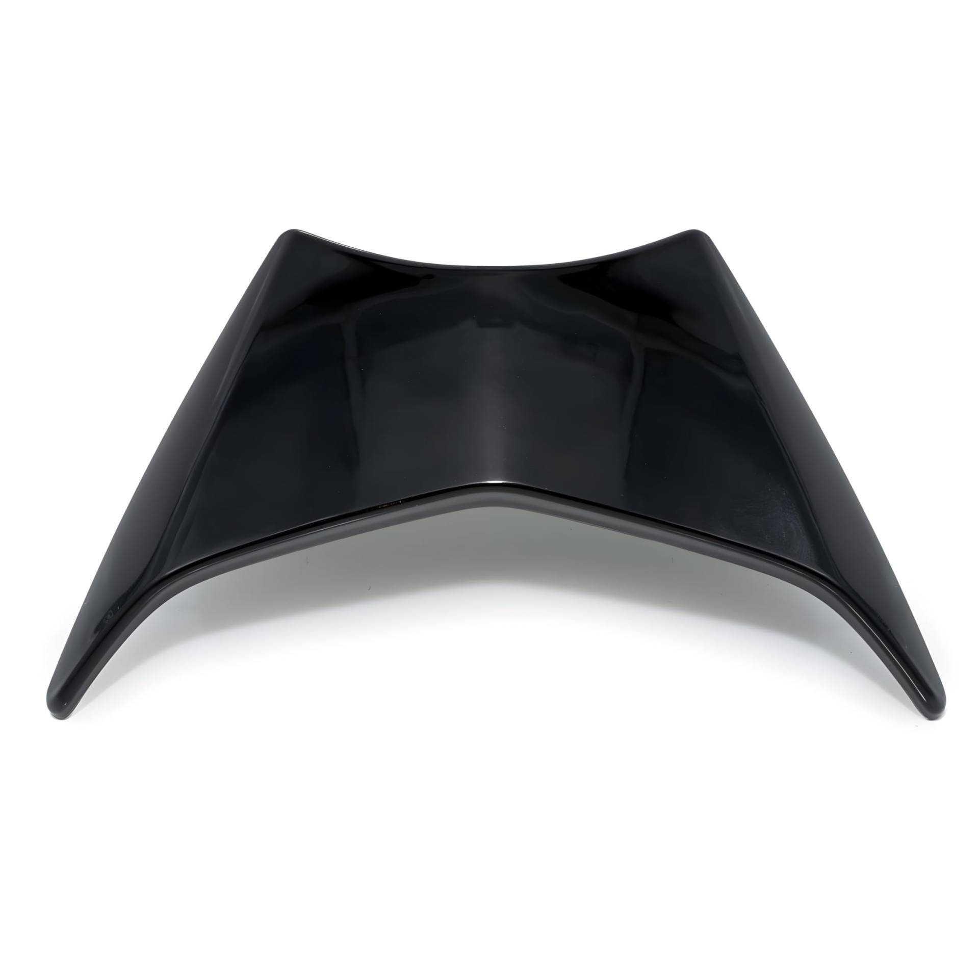 Heckspoiler/Spoiler Maxtuned, schwarz metallic für Peugeot Speedfight 4 Heckspoiler/Spoiler Maxtuned, schwarz metallic für Peugeot Speedfight 4 von Maxtuned