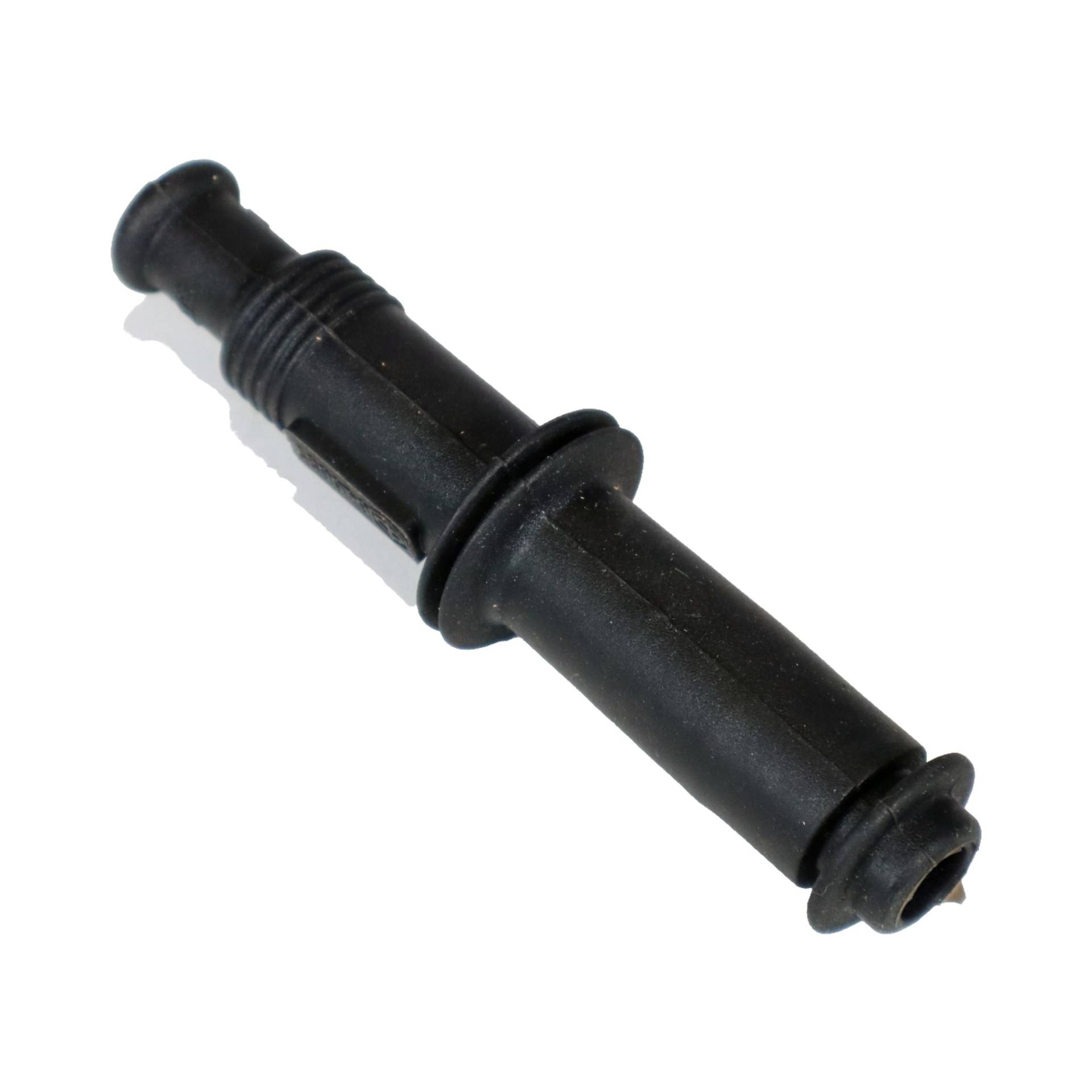 Zündkerzenstecker Derbi, 640637 Zündkerzenstecker Derbi, 640637 von Maxtuned
