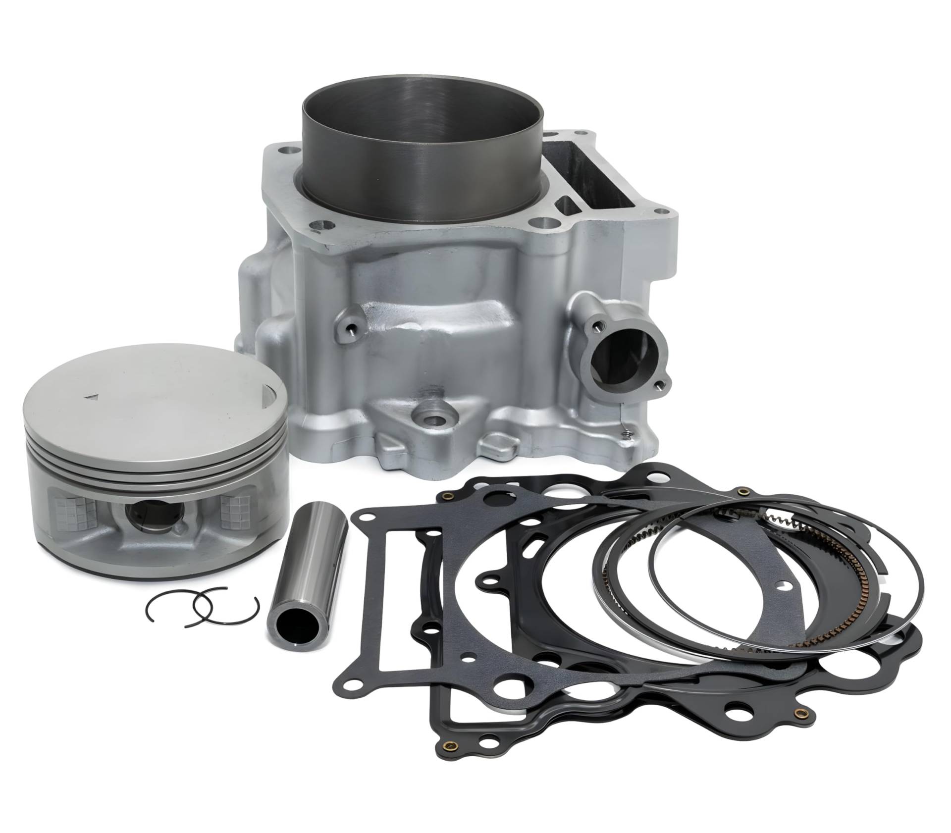 Zylinderkit Maxtuned 660ccm für Yamaha YFM 660 Raptor/Grizzly FWA/R 102mm Zylinderkit Maxtuned 660ccm für Yamaha YFM 660 Raptor/Grizzly FWA/R 102mm von Maxtuned