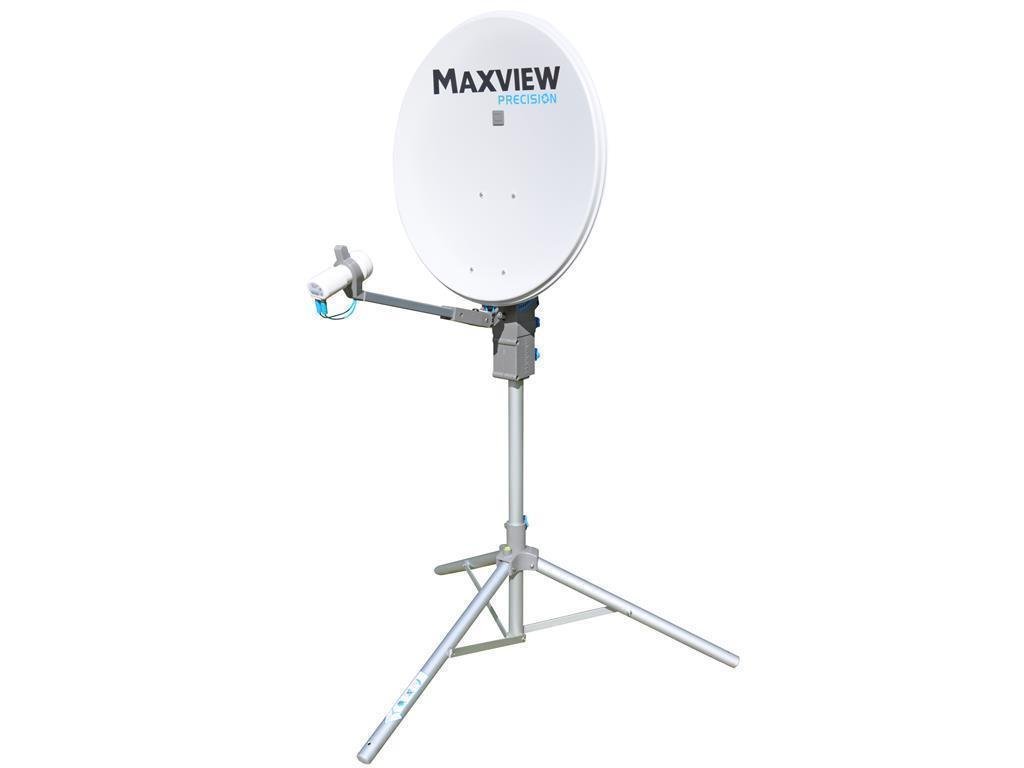 Maxview Precision ID 75 mit Sat-ID - Sat-Antenne von Maxview
