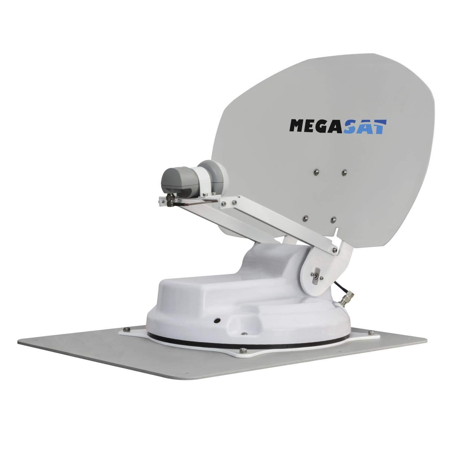 Megasat Sat-Anlage Caravanman Kompakt Single Megasat Sat-Anlage Caravanman Kompakt Single von Maxview