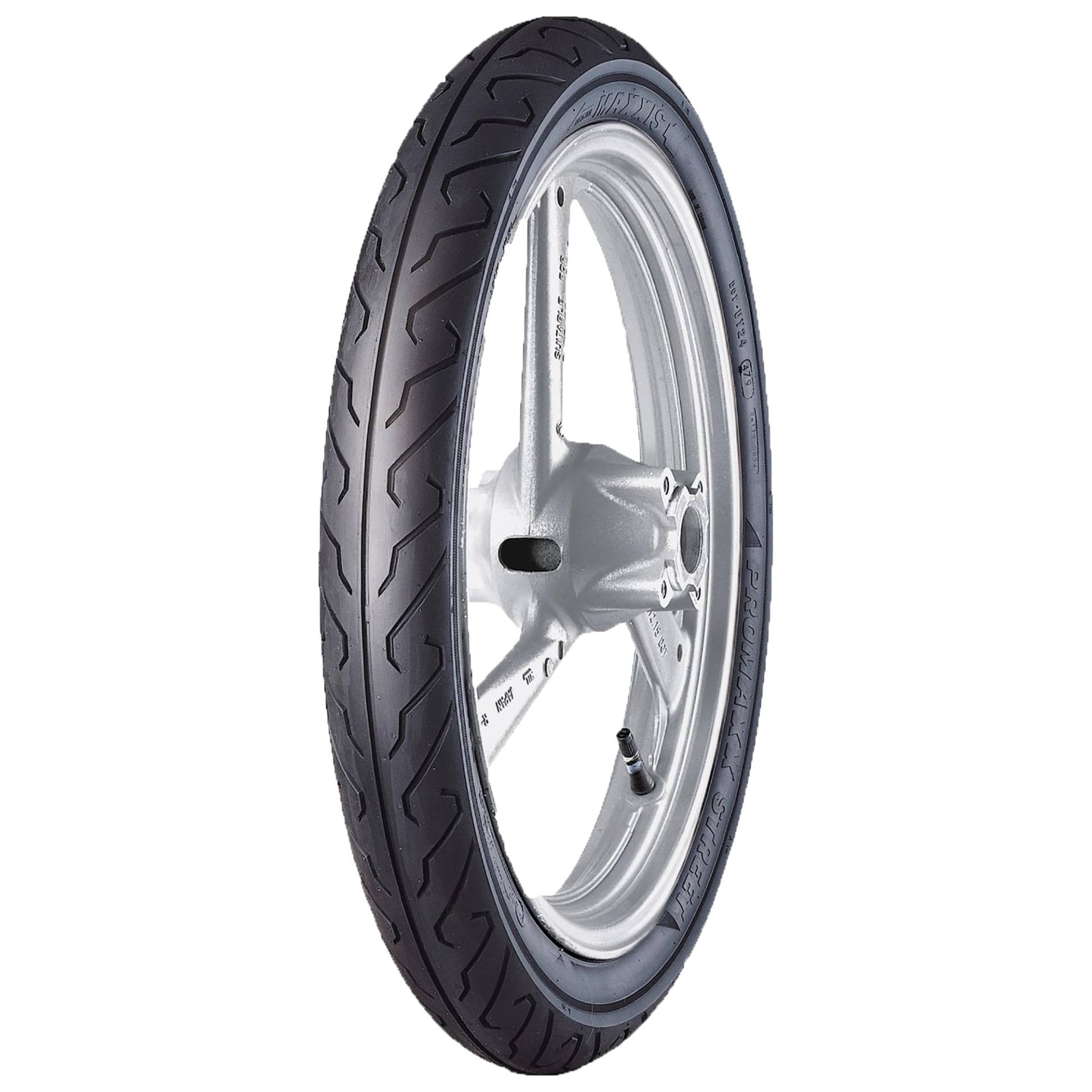 100/90-18 56H TL TL 56 H 100/90-18 56H TL TL 56 H von Maxxis