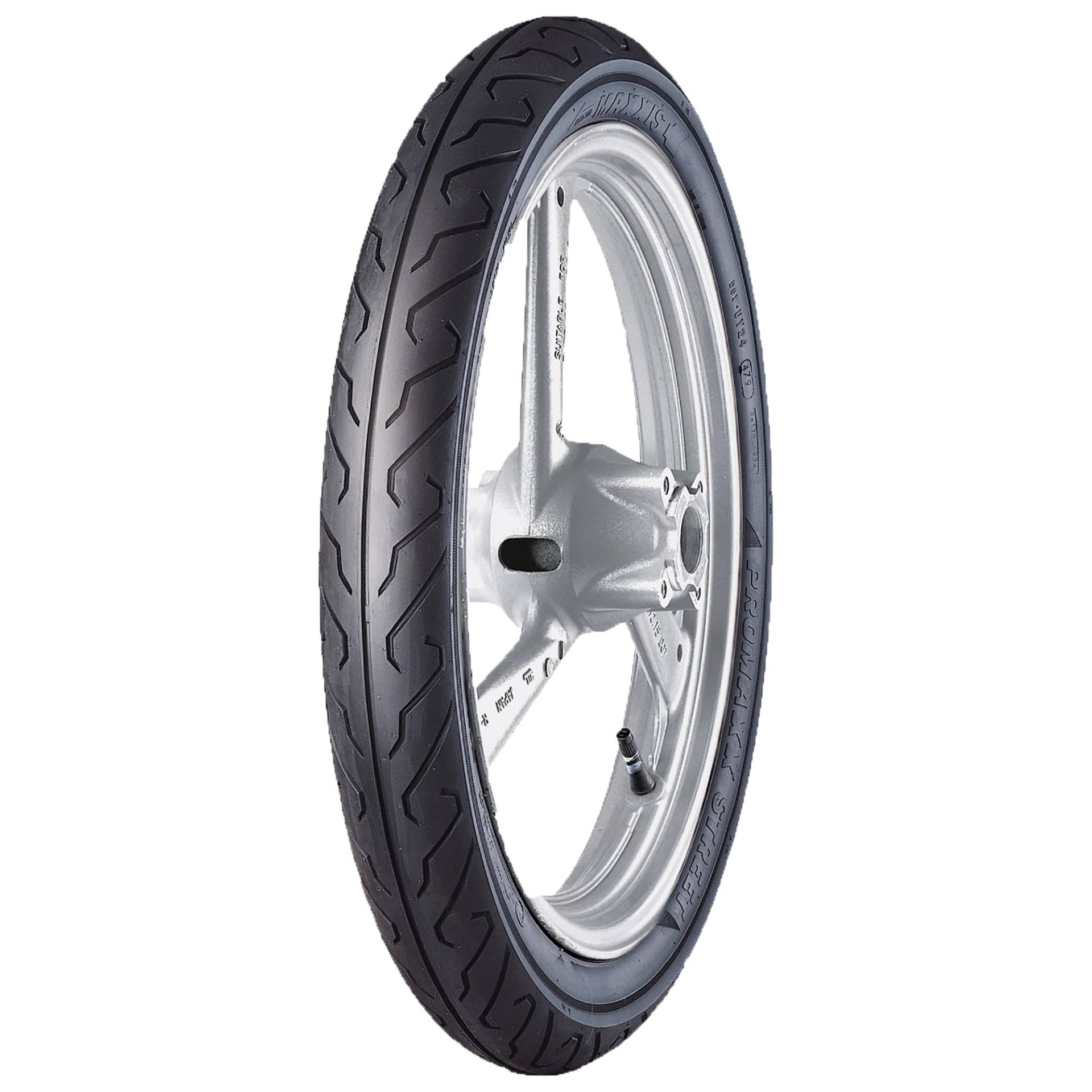 100/90-18 56H TL TL 56 H von Maxxis