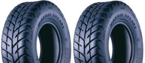 2X 165/70-10 (18.5x6-10) 38Q - Maxxis Reifen Spearz M-991 von Maxxis