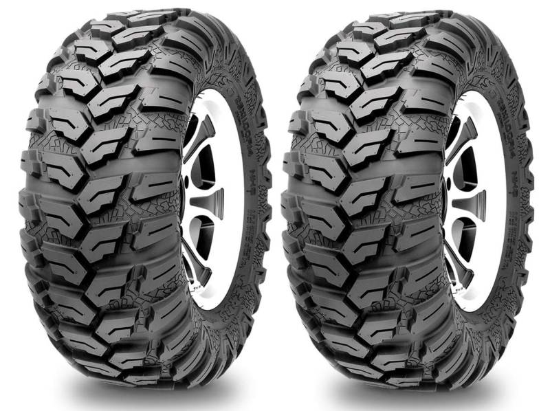 2X 29x11-14 61M Maxxis Reifen MU-08 Ceros von Maxxis