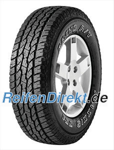 Maxxis AT-771 Bravo ( 235/75 R15 109S XL OWL ) von Maxxis