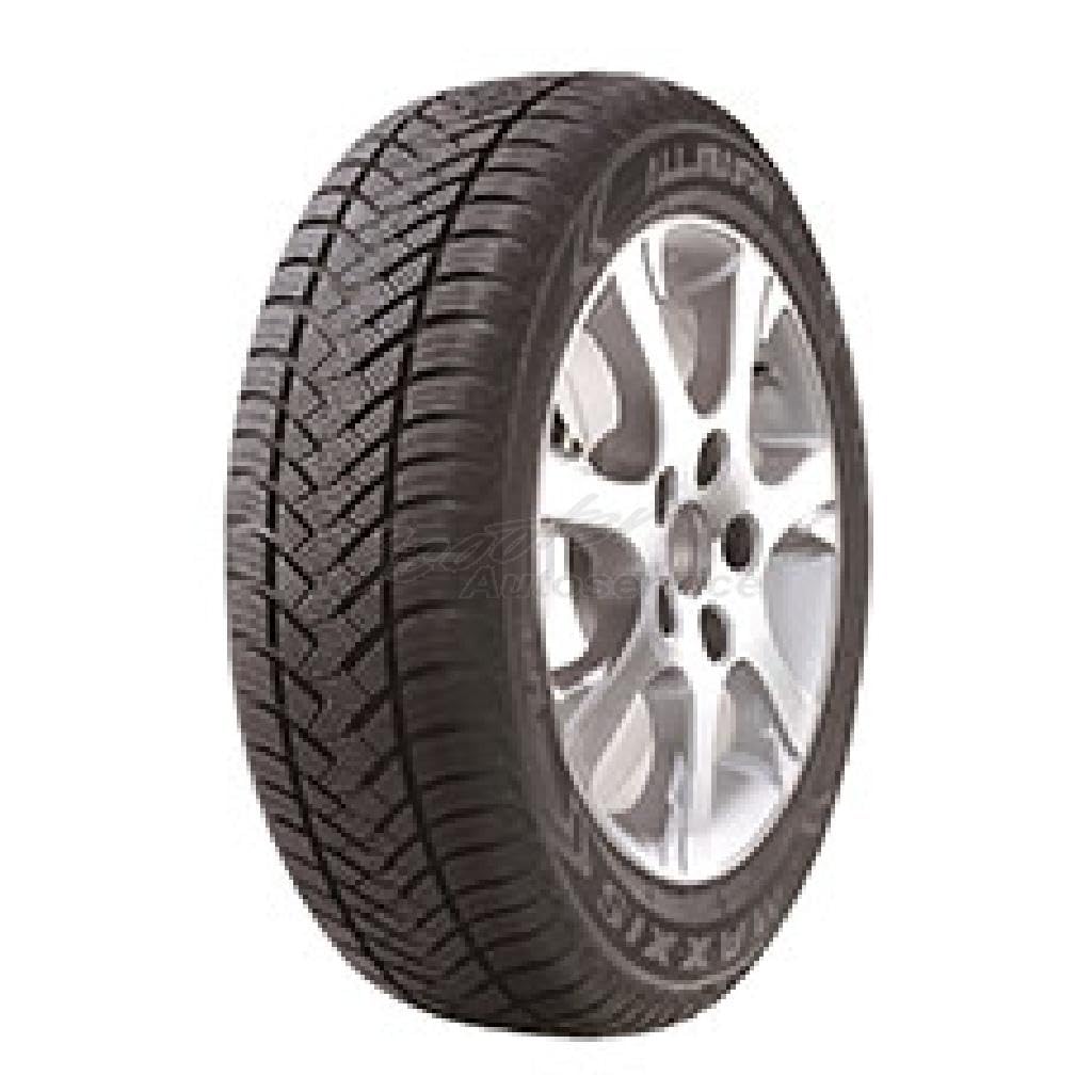 Maxxis AP2 All Season FSL M+S - 205/55R15 88V - Ganzjahresreifen von Maxxis