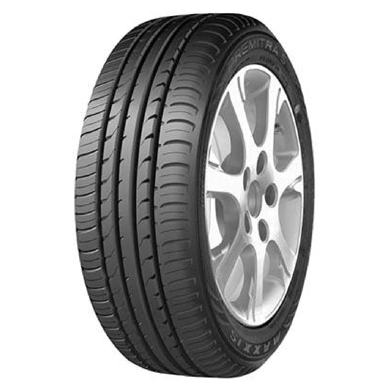 GOMME PNEUMATICI PREMITRA 5 HP5 XL 215/55 R17 98W MAXXIS von Maxxis