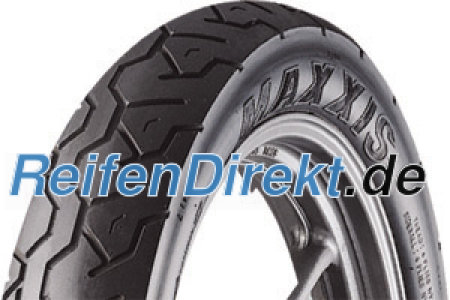 Maxxis M6011F ( MT90-16 TL 74H Vorderrad ) von Maxxis