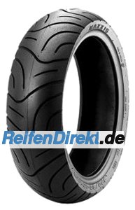 Maxxis M6029 ( 140/60-13 TL 63L Hinterrad ) von Maxxis