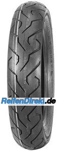 Maxxis M6103 ( 130/90-15 TL 66H Hinterrad ) von Maxxis