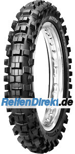 Maxxis M7312 ( 90/100-16 TT 52M Hinterrad, NHS ) von Maxxis