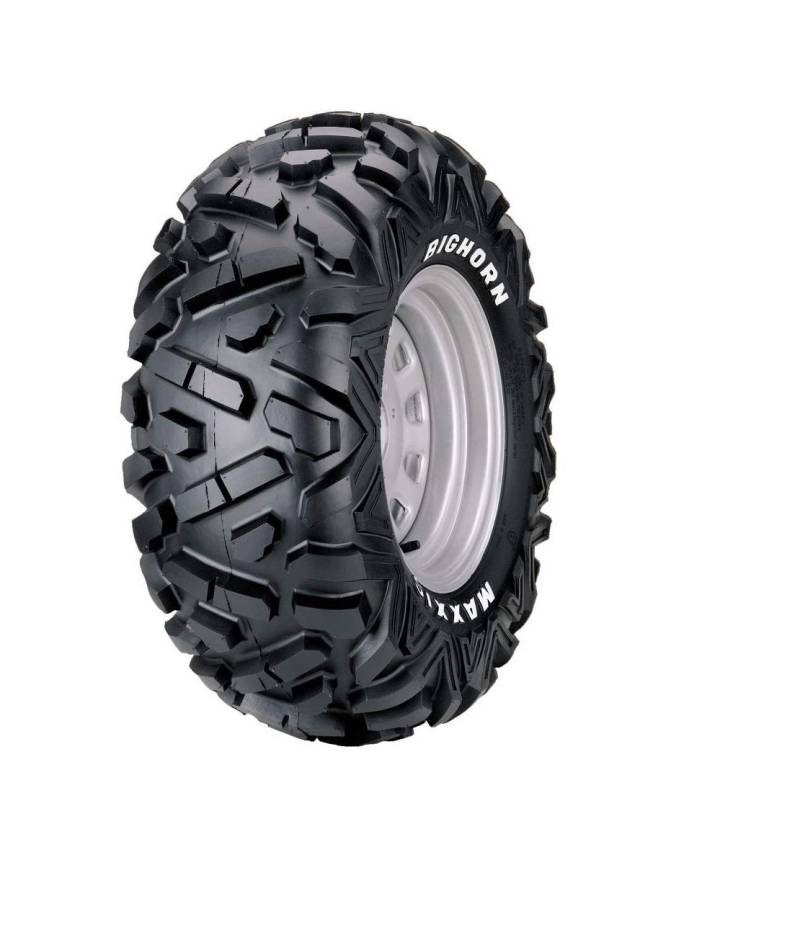 Maxxis 25X8-12 43N Big Horn M-917 6PR TL (E4) von Maxxis