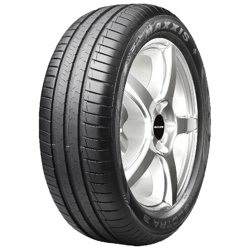 MAXXIS MECOTRA ME3-165/60R14 75H - C/B/69dB - Sommerreifen MAXXIS MECOTRA ME3-165/60R14 75H - C/B/69dB - Sommerreifen von Maxxis