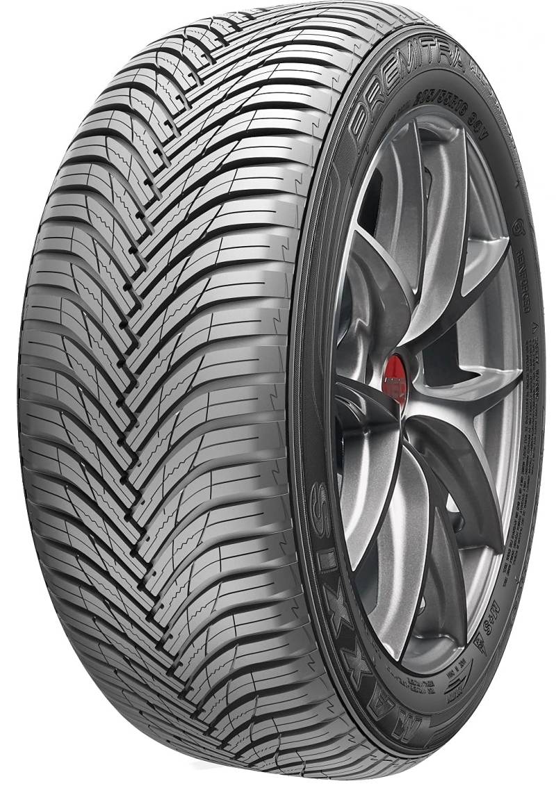 MAXXIS PREMITRA ALL SEASON AP3 XL - 225/55R17 101W - C/C/70dB - Ganzjahresreifen von Maxxis