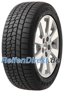 Maxxis Arctictrekker SP-02 ( 255/45 R19 100T, Nordic compound ) von Maxxis