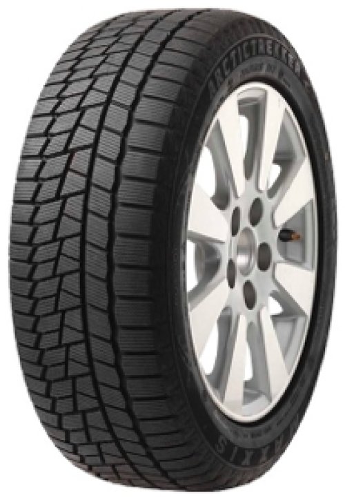 Maxxis Arctictrekker SP-02 ( 255/45 R19 100T, Nordic compound ) von Maxxis