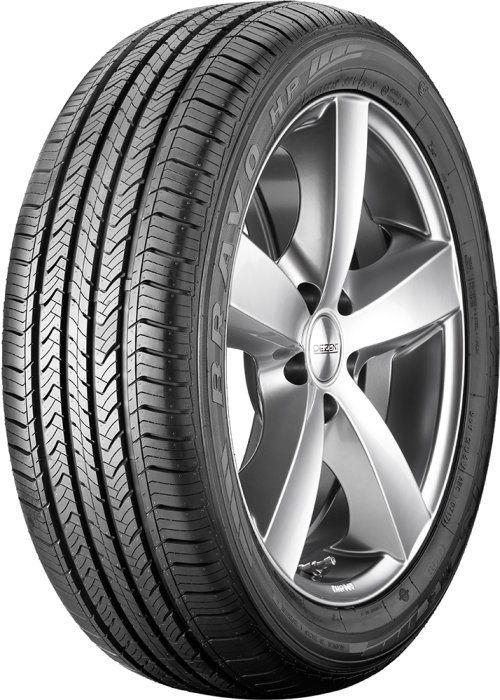 Maxxis HP-M3 ( 235/55 R19 101V ) von Maxxis