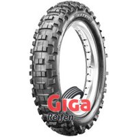 Maxxis M-7324 ( 140/80-18 TT 70R Hinterrad ) von Maxxis