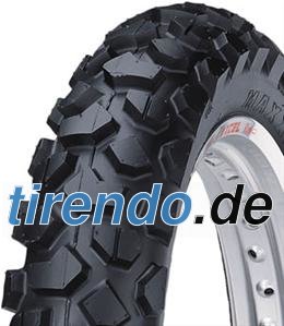 Maxxis M6006 ( 120/80-18 TT 62S Hinterrad ) von Maxxis