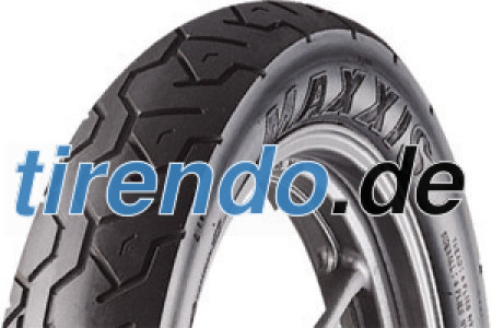 Maxxis M6011F ( MT90-16 TL 74H Vorderrad ) von Maxxis