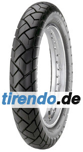 Maxxis M6017 ( 130/80-17 TL 65H Hinterrad ) von Maxxis