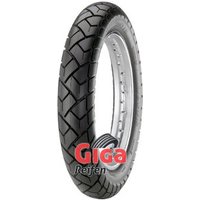 Maxxis M6017 ( 130/80-17 TL 65H Hinterrad ) von Maxxis