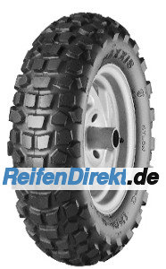 Maxxis M6024 ( 120/90-10 TL 57J Hinterrad, Vorderrad ) von Maxxis