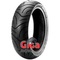 Maxxis M6029 ( 110/70-12 TL 47J Hinterrad, Vorderrad ) von Maxxis