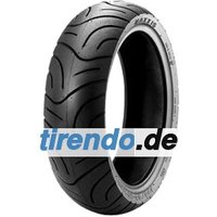 Maxxis M6029 ( 130/90-10 TL 61J Hinterrad ) von Maxxis