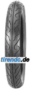 Maxxis M6102 ( 100/90-18 TL 56H Vorderrad ) von Maxxis