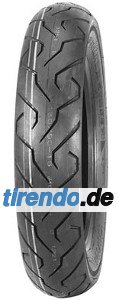 Maxxis M6103 ( 110/90-18 TL 61H Hinterrad ) von Maxxis