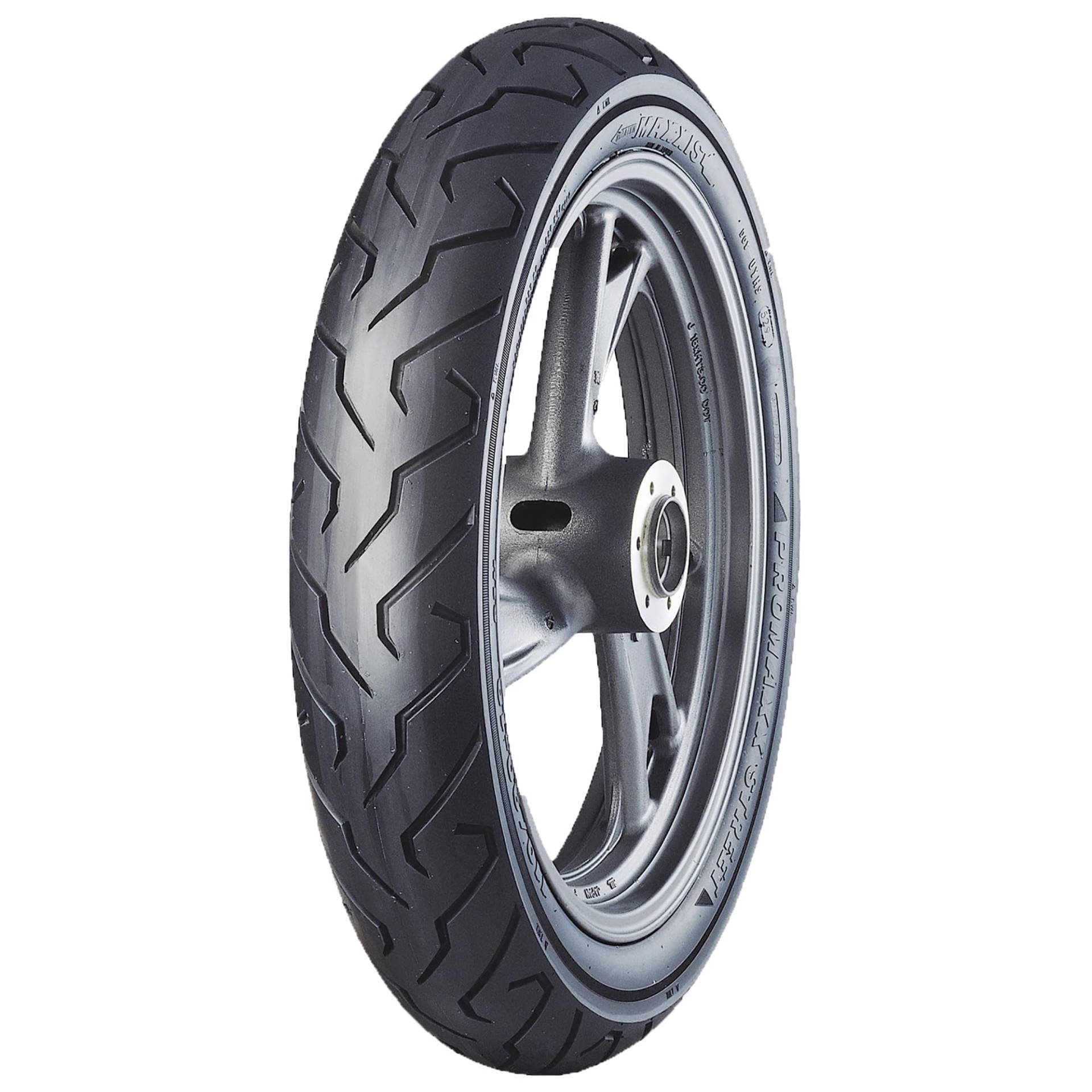 Maxxis 130/90-15 66H TL TL 66 H Reifen von Maxxis