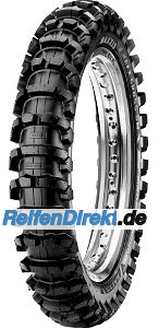 Maxxis M7308 ( 120/100-18 TT 68M Hinterrad, NHS ) von Maxxis