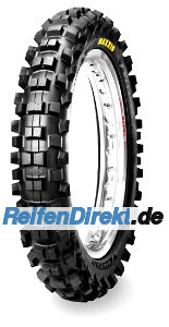 Maxxis M7312 Maxxcross SI Rear ( 100/90-19 TT 57M Hinterrad ) von Maxxis