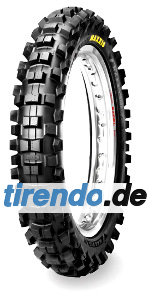 Maxxis M7312 Maxxcross SI Rear ( 120/90-19 TT 66M ) von Maxxis