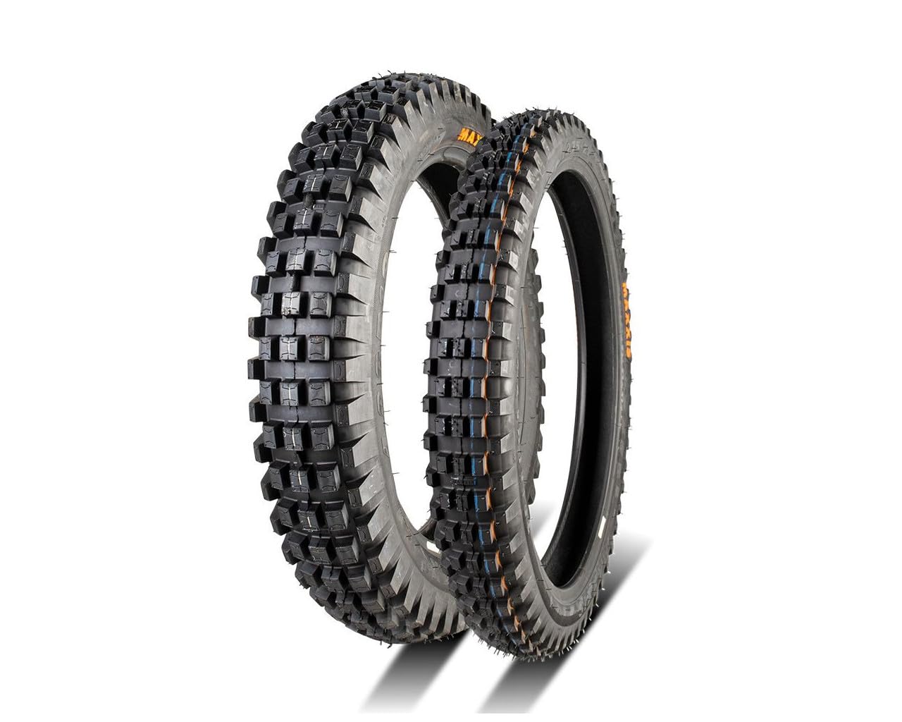 Maxxis M7319 (2.75-21 TT 45M Vorderrad) von Maxxis