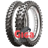 Maxxis M7332+ Maxxcross MX ST ( 2.75-10 TT 38J Hinterrad, NHS ) von Maxxis