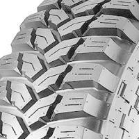 Maxxis M8060 Trepador (205/ R16 110/108Q) von Maxxis