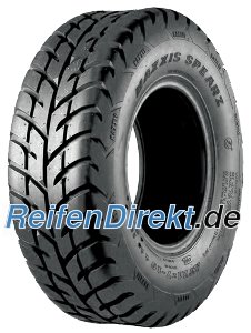 Maxxis M991 Spearz ( 18.5x6.00-10 TL 38Q Doppelkennung 165/70-10, Vorderrad ) von Maxxis