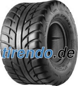 Maxxis M992 Spearz ( 20x10.00-9 TL 50Q Doppelkennung 255/55-9, Hinterrad ) von Maxxis