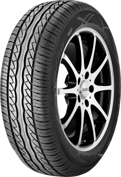 Maxxis MA-P1 ( 205/70 R14 95V ) von Maxxis