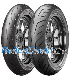 Maxxis MA-SC Supermaxx SC ( 120/70 R15 TL 56H Vorderrad ) von Maxxis