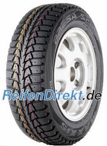 Maxxis MA-SLW Presa Spike LT ( 195/60 R16C 99/97Q 6PR, bespiked ) von Maxxis