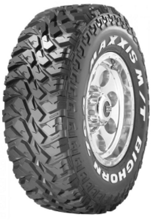 Maxxis MT-764 Bighorn ( 225/75 R16 115/112Q 10PR POR WLT ) von Maxxis